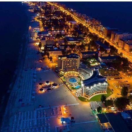 MAMAIA CENTRAL Studios Exterior foto